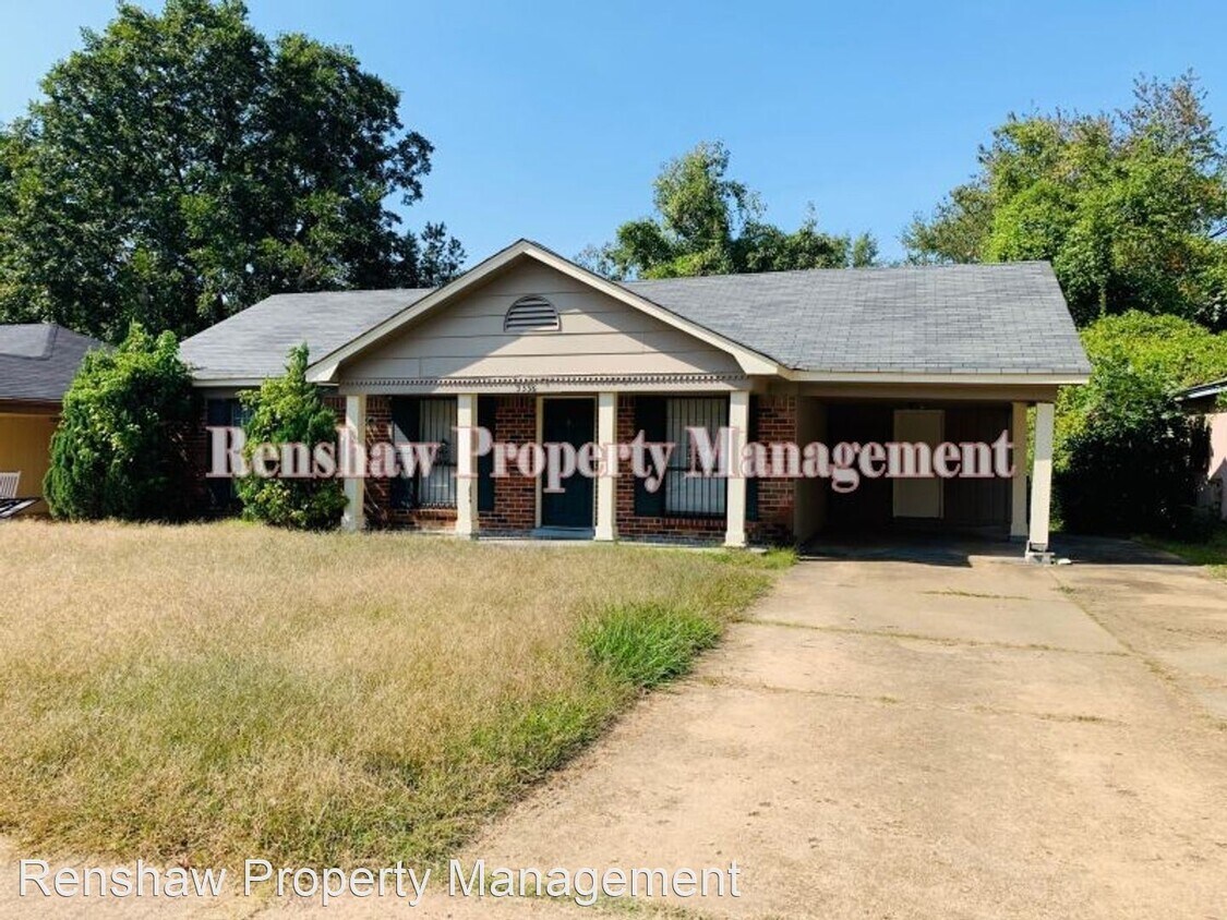 Foto principal - 3 br, 1.5 bath House - 3338 Kristy Dr.