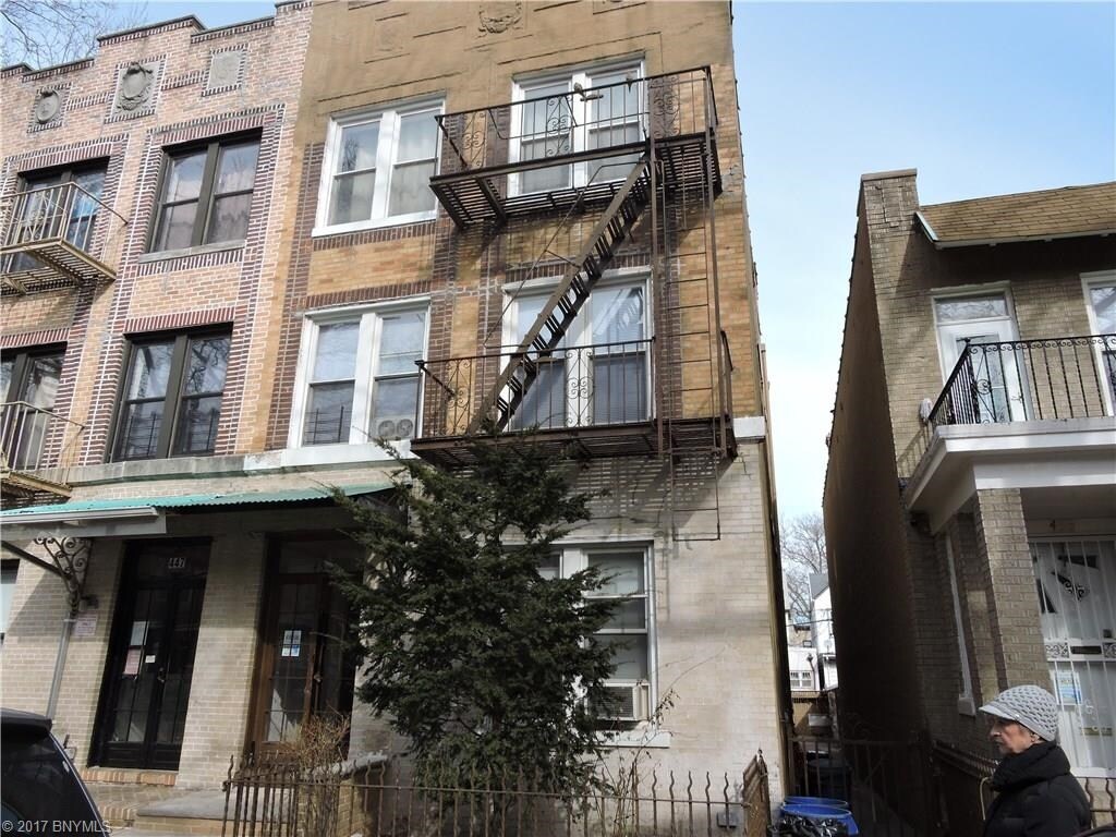 Building Photo - 451 78th St
