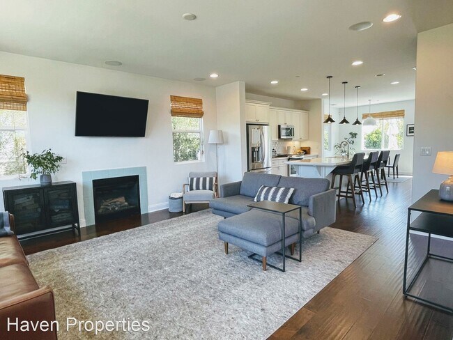 Foto del edificio - 3 br, 2 bath House - 311 Junipero Way