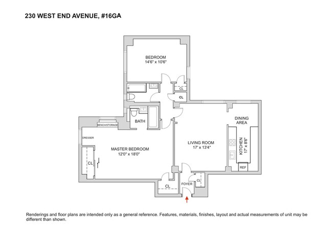 Building Photo - 230 West End Avenue