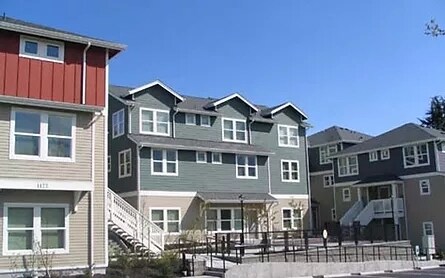Primary Photo - Judkins Park Apartments