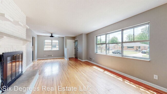 Foto del edificio - 3 br, 2 bath House - 3321 Furman Blvd