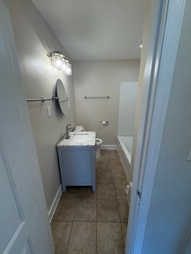 Foto principal - 931 Cleveland St