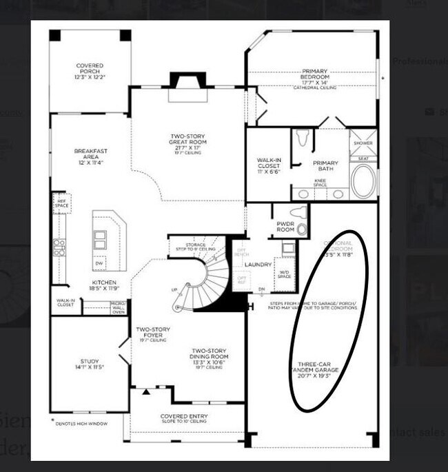 Building Photo - 1624 Sunset Vis Bnd