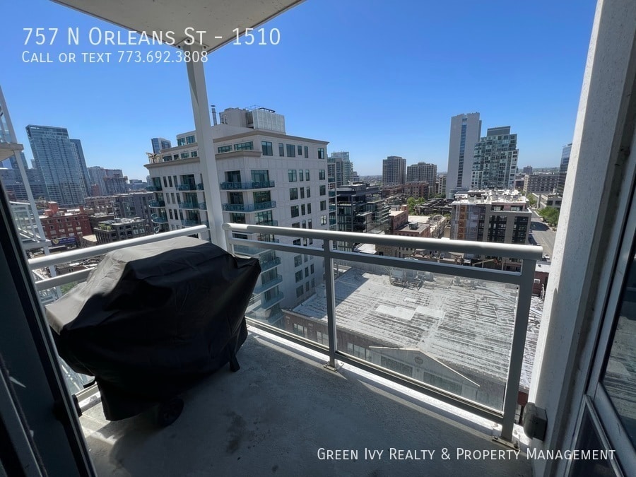 Foto principal - 757 N Orleans St