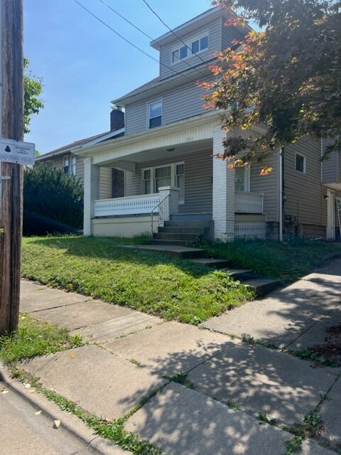 Foto principal - 848 Clearview Ave