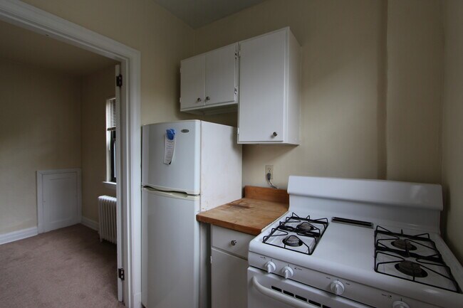 Foto del edificio - Abbey Woods Apartments