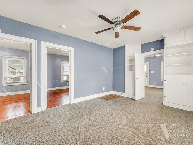 Foto del edificio - Charming 2-Bedroom, 1-Bathroom House for R...