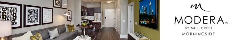 Modera Morningside