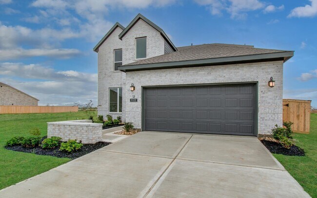 Foto del edificio - 11122 Swamp Edge Ln