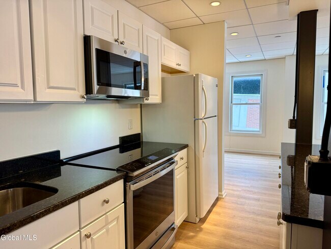 Foto del edificio - 433 Broadway