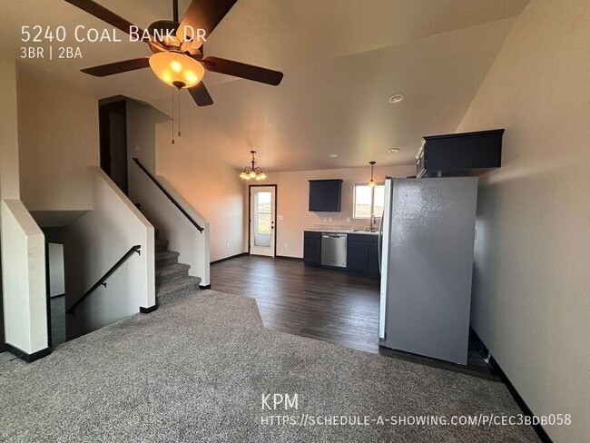 Building Photo - 5240 Coal Bank Dr