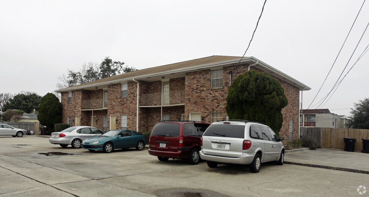 Foto principal - 4301 Florida Ave