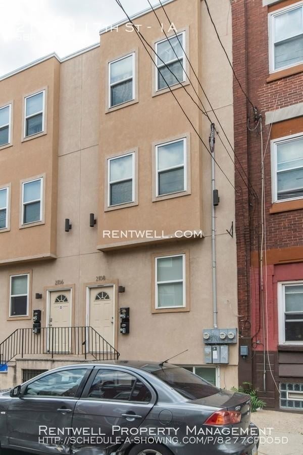 Foto del edificio - 5 bedroom in Philadelphia PA 19121