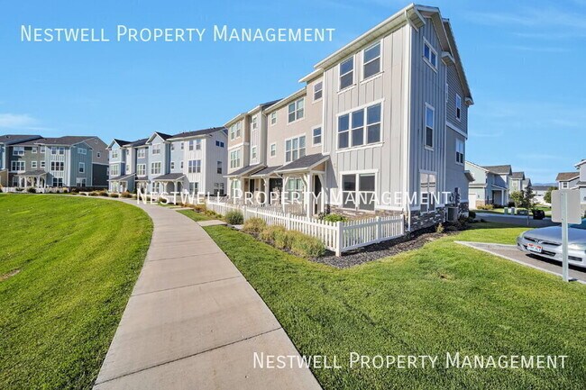 Building Photo - 13302 S Shady Park Ln