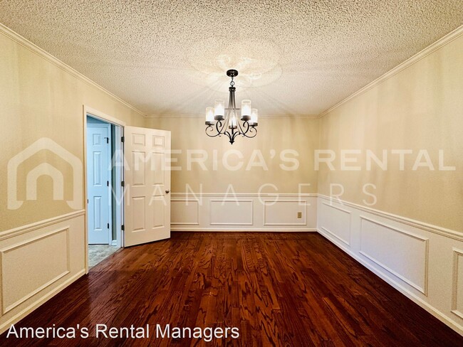 Building Photo - 2 br, 2 bath House - 2971 Massey Road