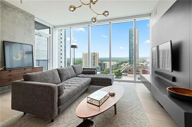 Foto del edificio - 301 West Ave