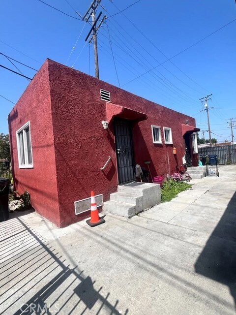 Foto principal - 8518 S Fir Ave