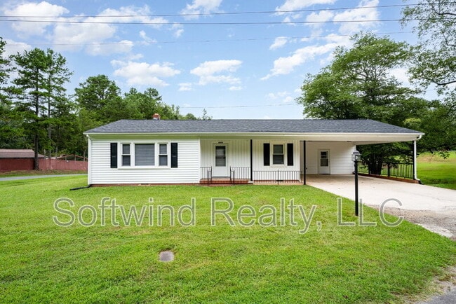 Building Photo - 8095 New St