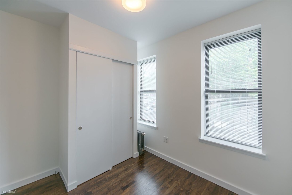 Foto del edificio - 550 W 126th St
