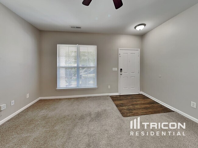Building Photo - 9924 Grier Springs Lane Charlotte NC