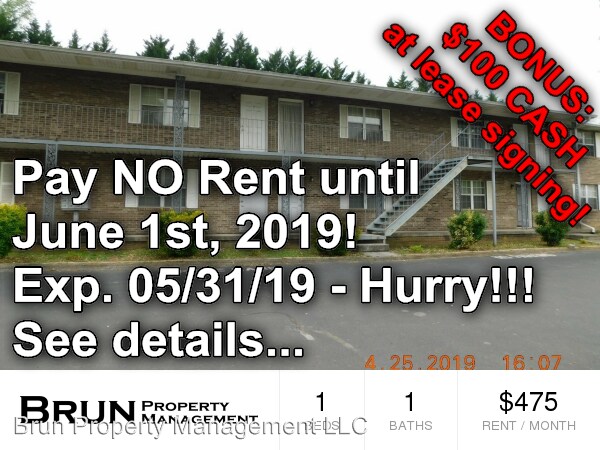 Primary Photo - 706 E Inskip Dr