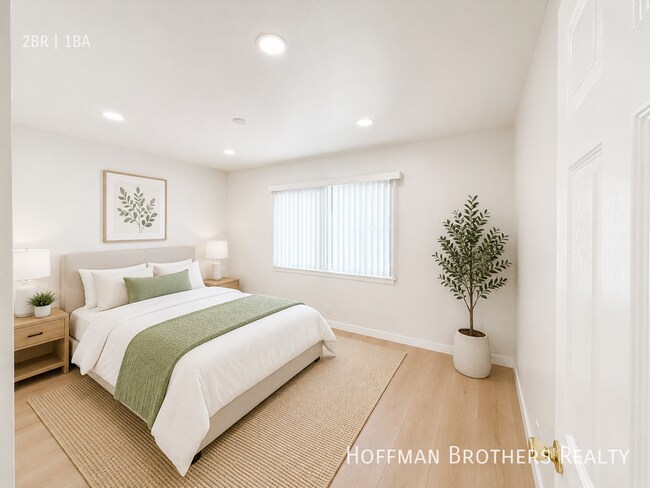 Foto del edificio - 15550 Vanowen St