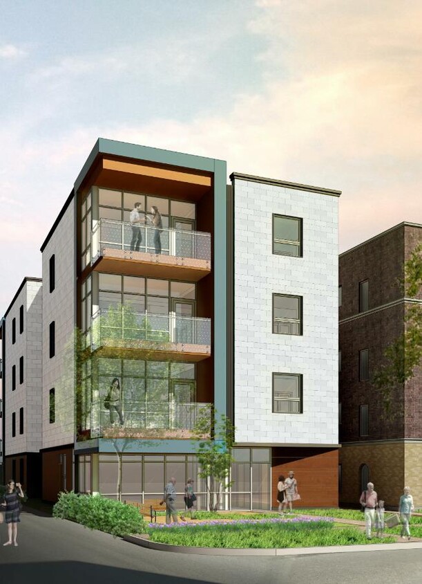 Foto principal - 3 bedroom in Evanston IL 60201