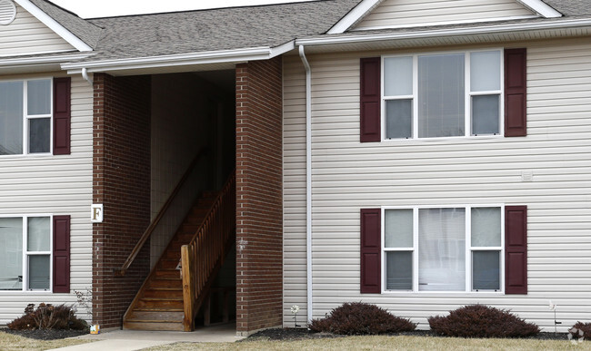 Building Photo - Owensville Manor