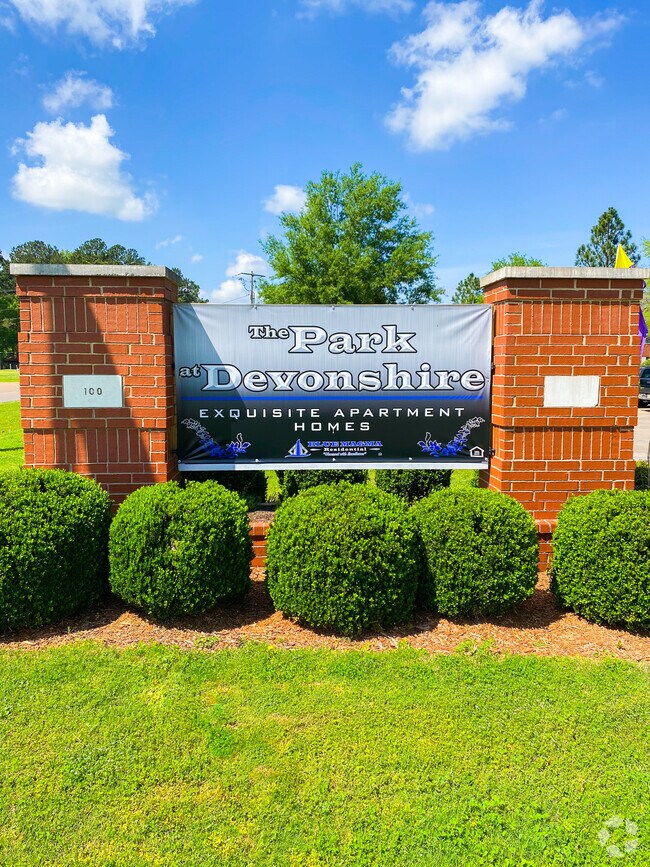 Apartments for Rent in Richland MS