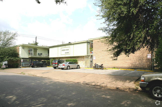 Museum Place Apartments - Museum Place