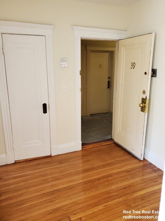 Photo - 1191 Boylston St Apartment
