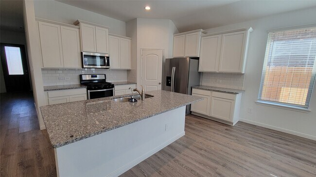 Foto del edificio - 1376 Grays Gully Dr