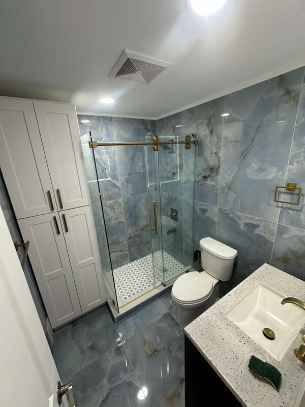 Foto del edificio - 69-28 43rd Ave