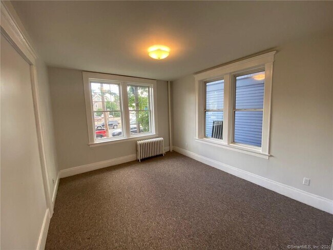 Foto del edificio - 1476 Chapel St