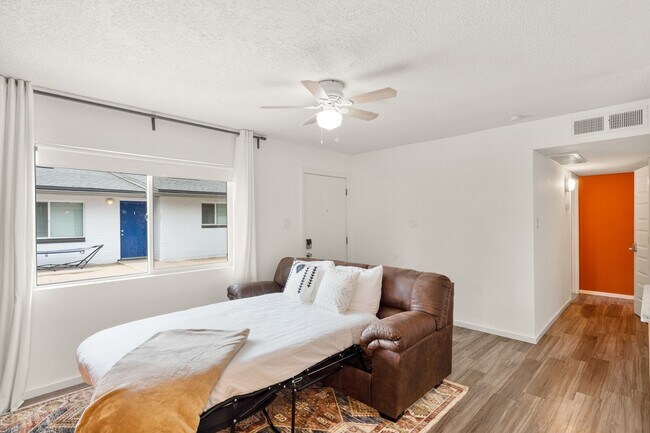 Foto del edificio - Remodeled 1 Bedroom in Tempe!