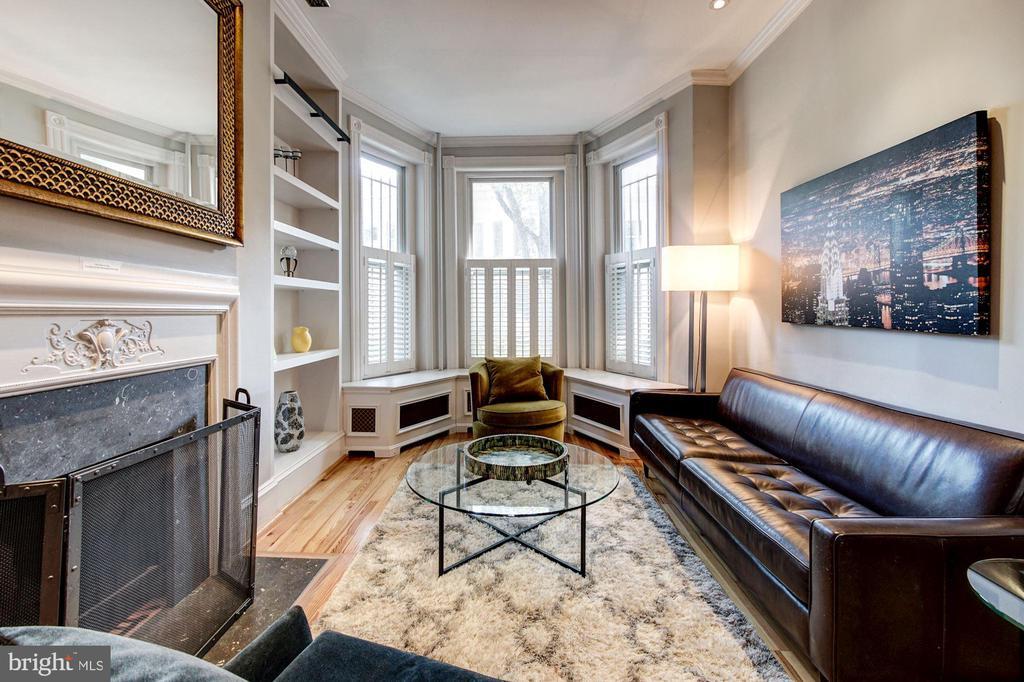 Foto principal - 1761 Church St NW