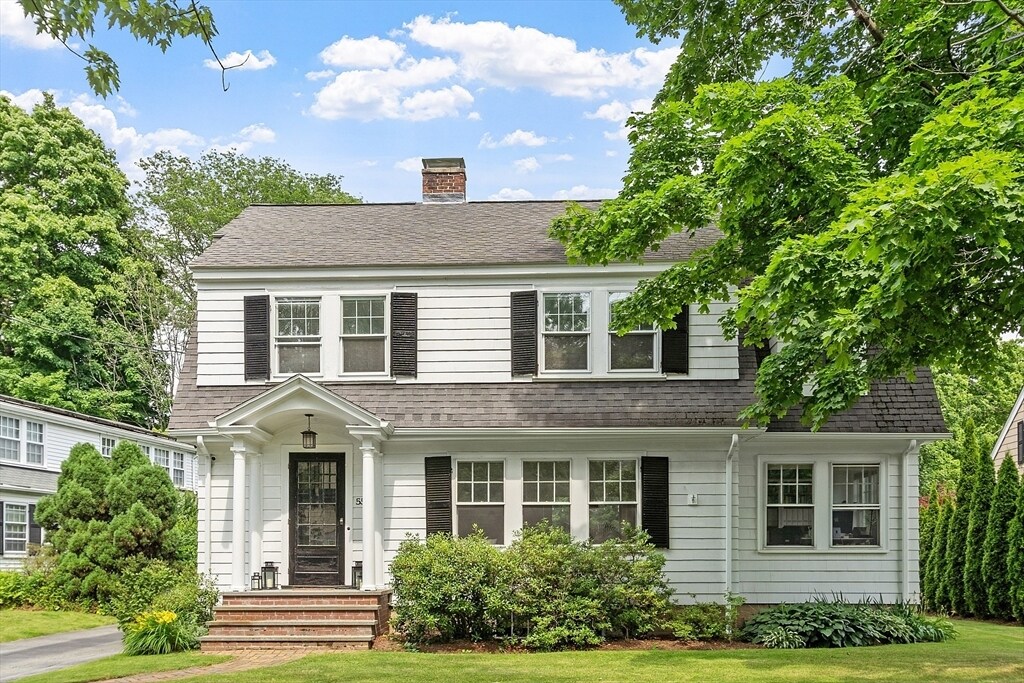 Foto principal - 55 Forest St