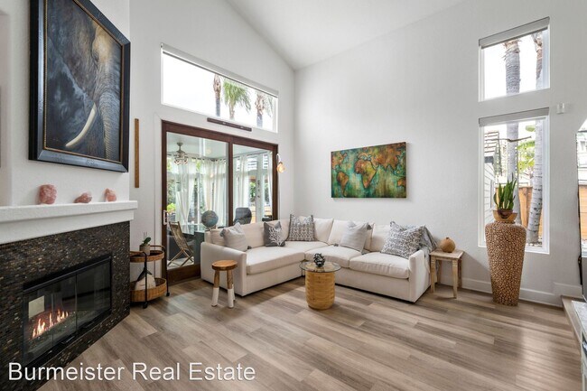 Building Photo - 3 br, 2.5 bath House - 604 Buckhorn Ave