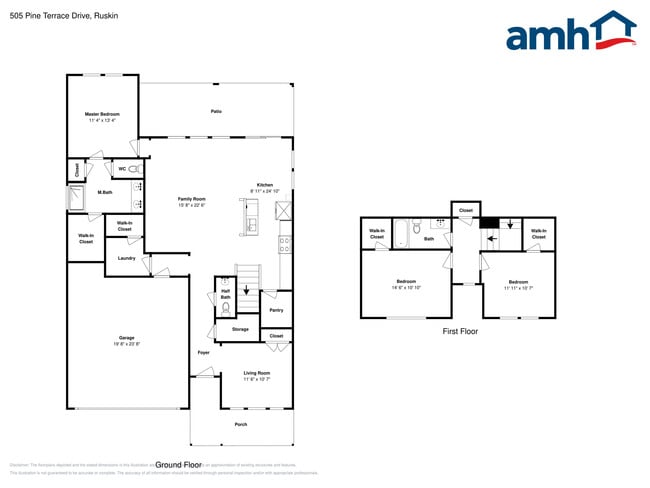 Building Photo - 505 Pine Terrace Dr