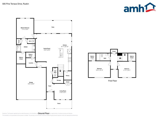 Foto del edificio - 505 Pine Terrace Dr