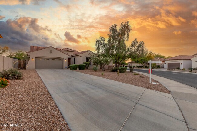 Foto del edificio - 13583 S 177th Ln