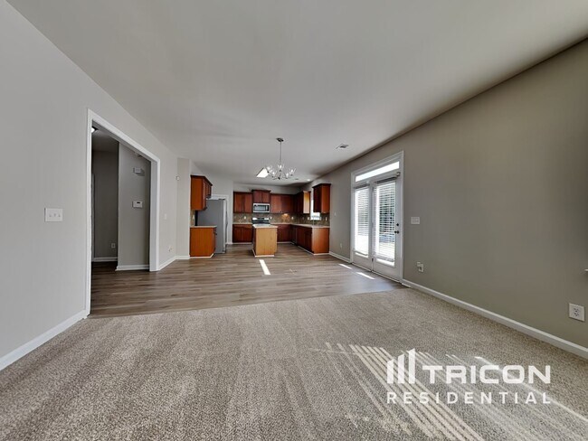 Foto del edificio - 3620 Long Lake Dr