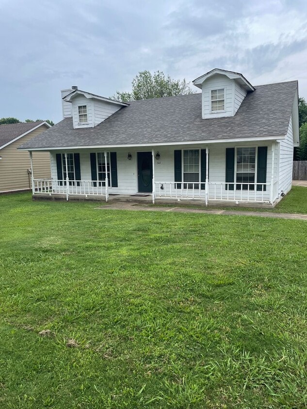Primary Photo - 322 Sagewood Dr