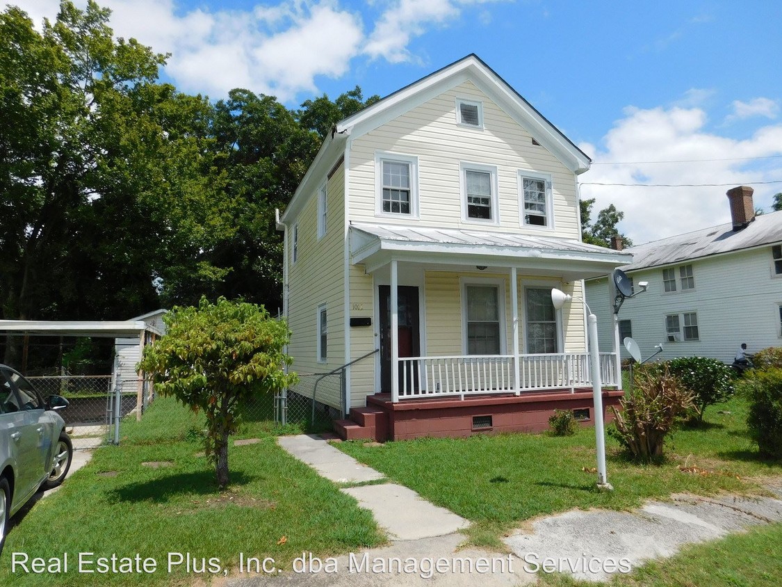 Primary Photo - 1012 N Bern St