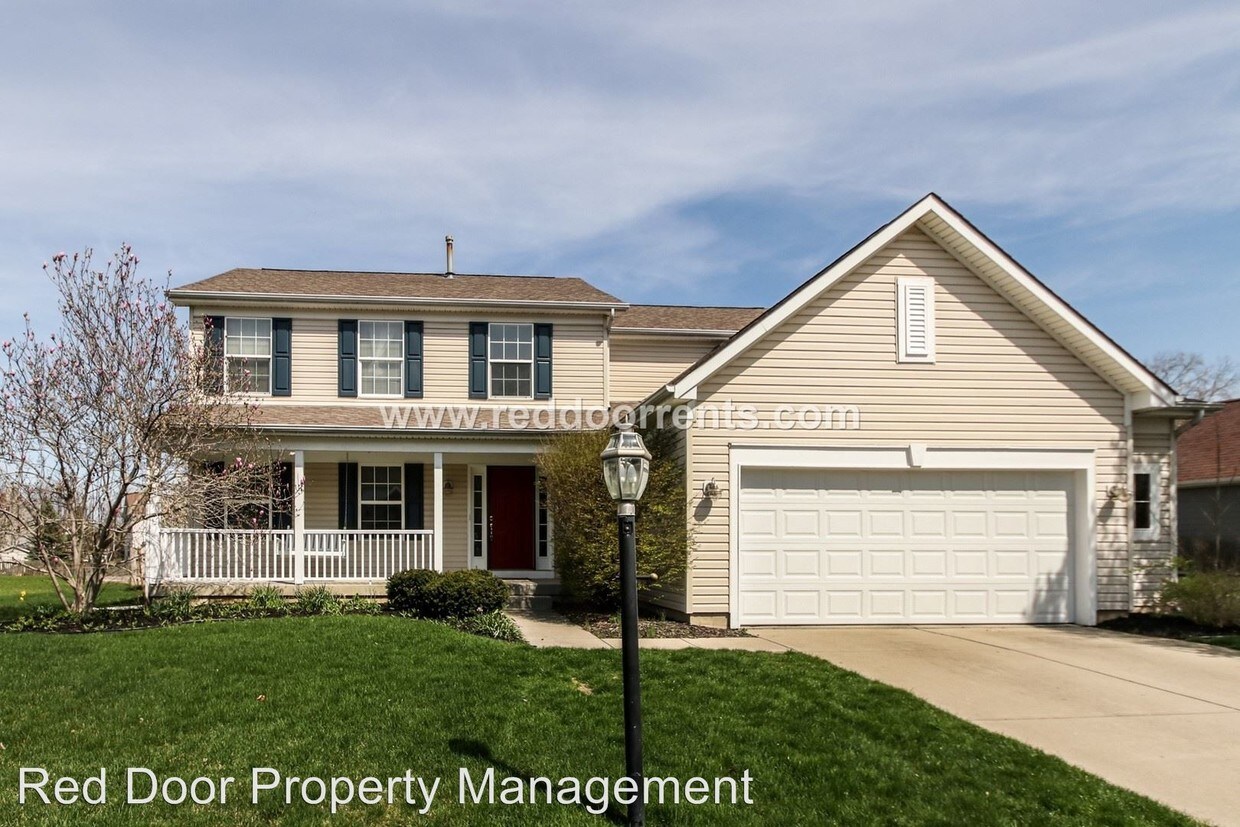 Primary Photo - 5 br, 2.5 bath House - 8726 Providence Dr