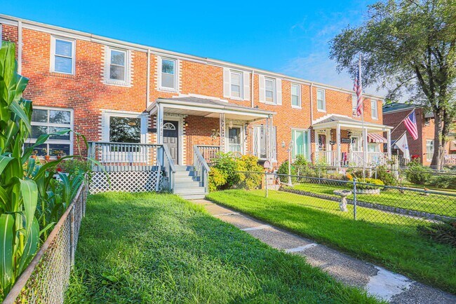 Foto del edificio - 7842 New Battle Grove Rd
