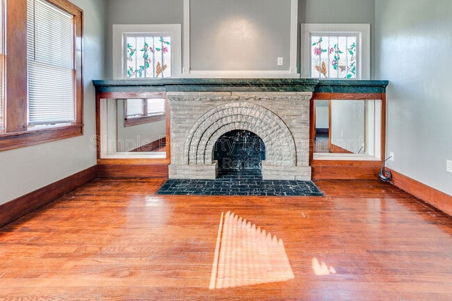 Photo - 1709 NW 32nd St House