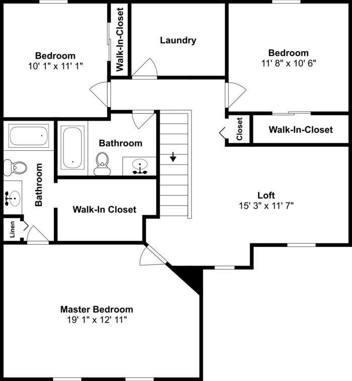 Building Photo - 6831 Earlswood Dr