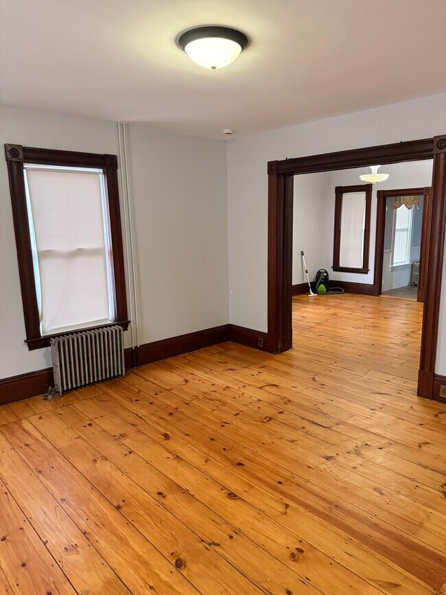 Sala de estar/Dormitorio flexible - 15 Hayden St